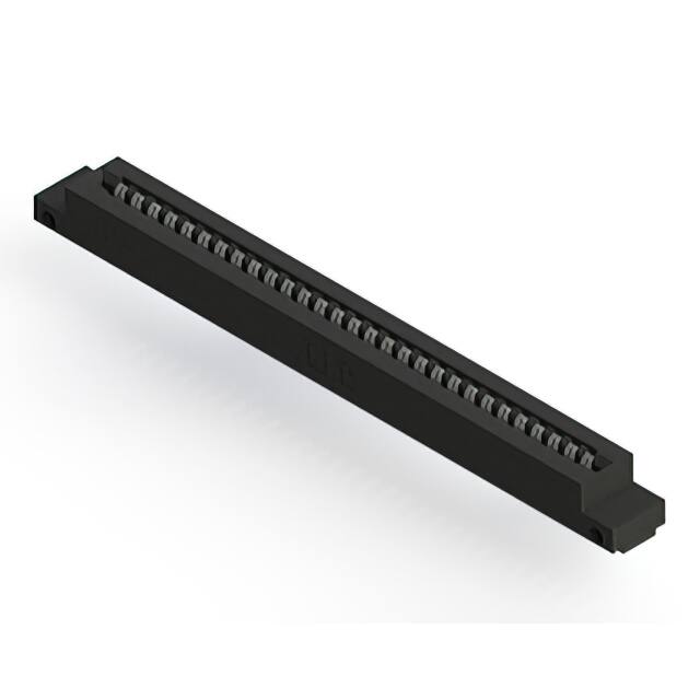 857-029-453-112 EDAC Inc.  Connecteurs de bordure